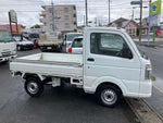 MINICAB truck 4WD