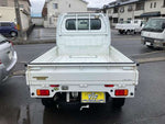 MINICAB truck 4WD