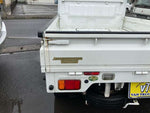 MINICAB truck 4WD