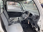 MINICAB truck 4WD
