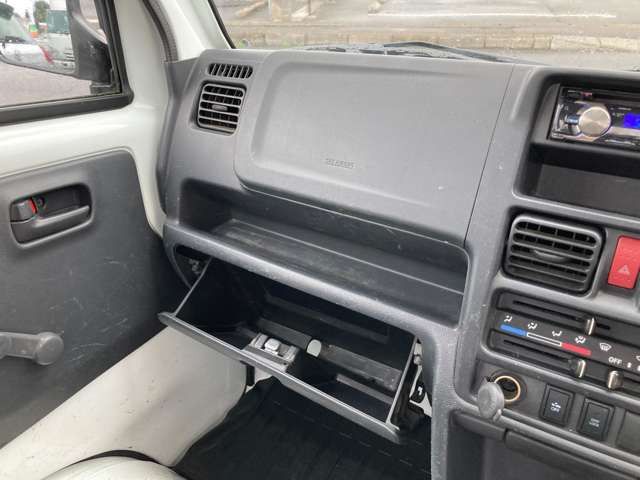 MINICAB truck 4WD