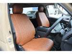 HIACE van 4WD