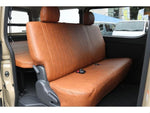HIACE van 4WD