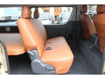 HIACE van 4WD
