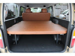 HIACE van 4WD