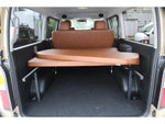HIACE van 4WD