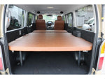 HIACE van 4WD