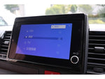 HIACE van 4WD