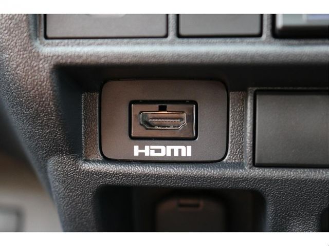 HIACE van 4WD