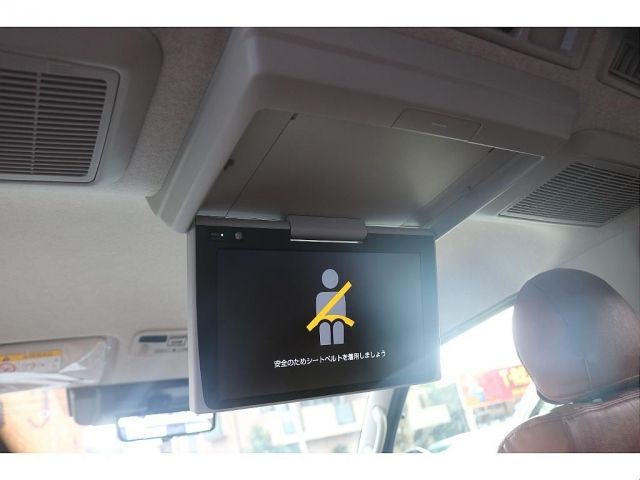 HIACE van 4WD