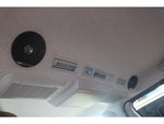 HIACE van 4WD