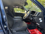 HIACE van 4WD