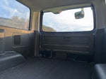 HIACE van 4WD