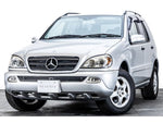 MERCEDES BENZ M class