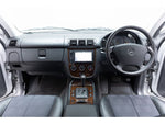 MERCEDES BENZ M class