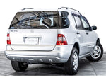MERCEDES BENZ M class
