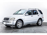 MERCEDES BENZ M class