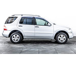 MERCEDES BENZ M class