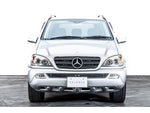 MERCEDES BENZ M class