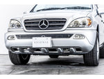 MERCEDES BENZ M class