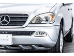 MERCEDES BENZ M class