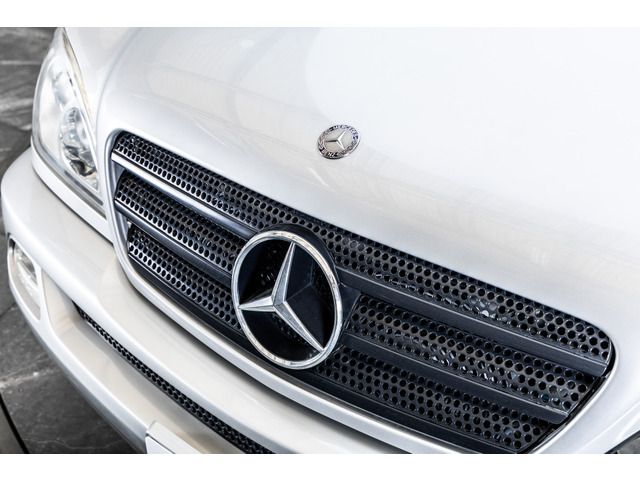 MERCEDES BENZ M class