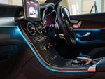 MERCEDES BENZ GLC class