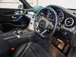 MERCEDES BENZ GLC class