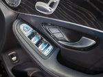 MERCEDES BENZ GLC class