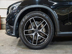MERCEDES BENZ GLC class