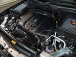 MERCEDES BENZ GLC class