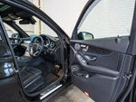 MERCEDES BENZ GLC class