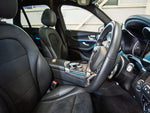 MERCEDES BENZ GLC class