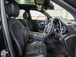 MERCEDES BENZ GLC class
