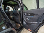 MERCEDES BENZ GLC class