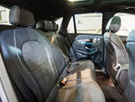 MERCEDES BENZ GLC class