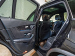MERCEDES BENZ GLC class