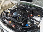 MERCEDES BENZ E class sedan