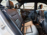 MERCEDES BENZ E class sedan