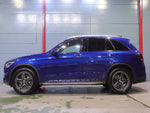 MERCEDES BENZ GLC class