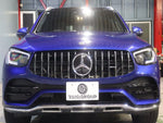 MERCEDES BENZ GLC class