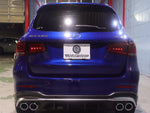 MERCEDES BENZ GLC class