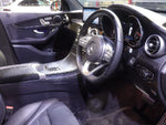 MERCEDES BENZ GLC class