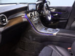 MERCEDES BENZ GLC class