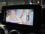 MERCEDES BENZ GLC class