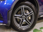 MERCEDES BENZ GLC class