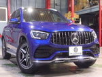 MERCEDES BENZ GLC class