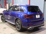 MERCEDES BENZ GLC class