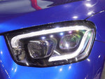 MERCEDES BENZ GLC class