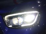 MERCEDES BENZ GLC class